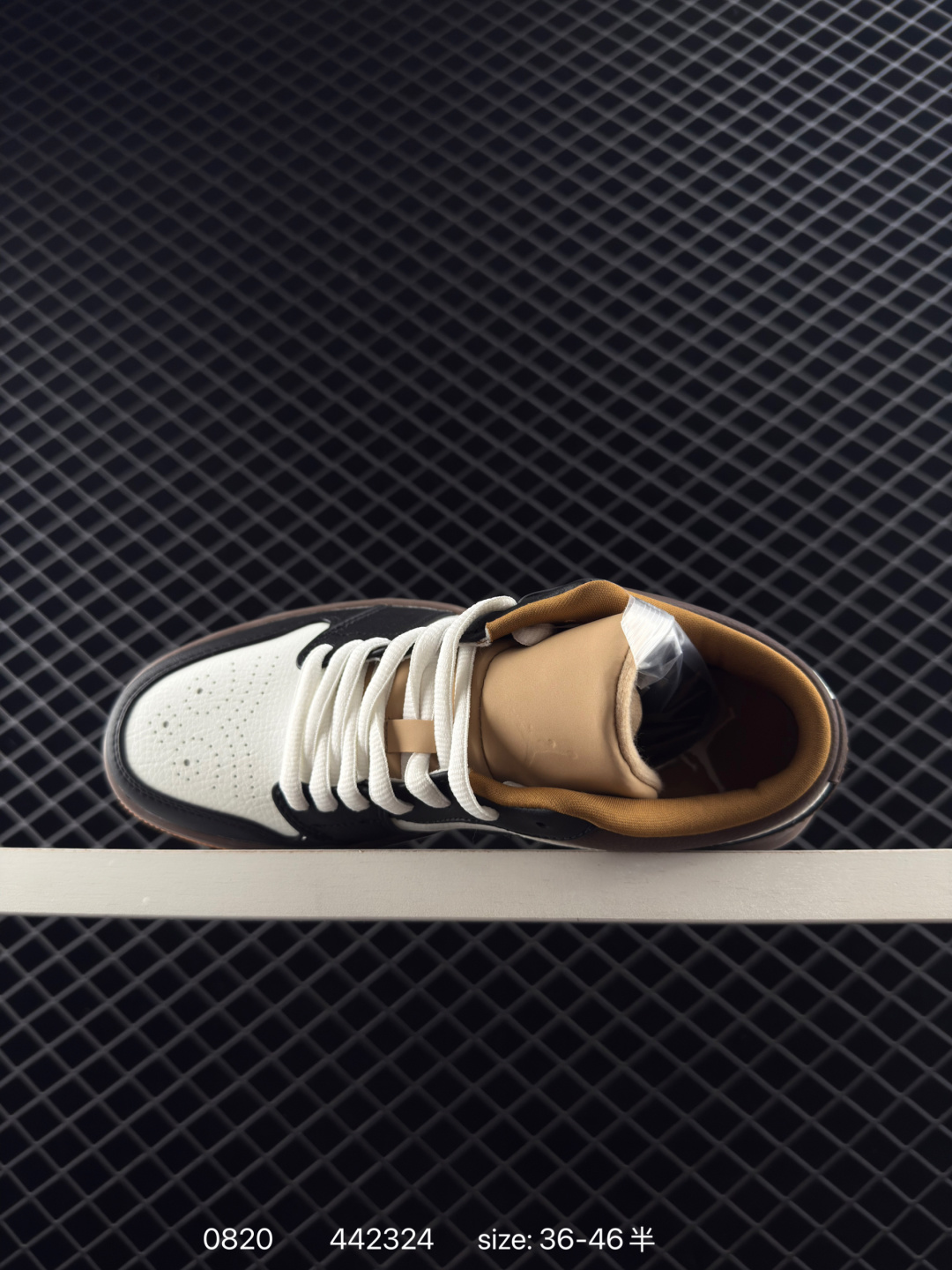 Air Jordan 1 Low SE ASW 